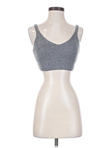 Zara Tank Top (view 1)