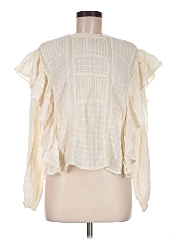 Treasure & Bond Sleeveless Blouse (view 1)
