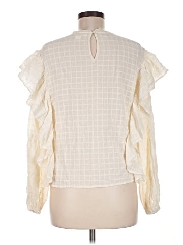 Treasure & Bond Sleeveless Blouse (view 2)