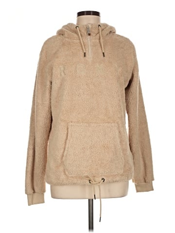 Roxy Pullover Hoodie (view 1)