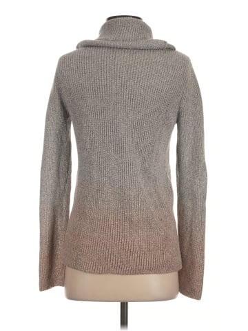 White House Black Market Turtleneck Sweater (view 2)