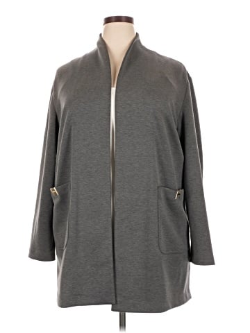 Halston Cardigan (view 1)