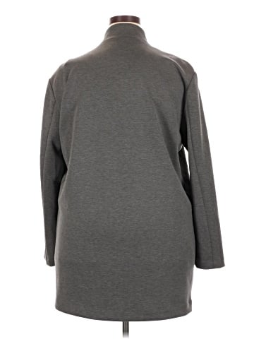 Halston Cardigan (view 2)