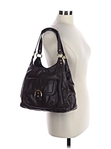Coach Hobo (view 2)