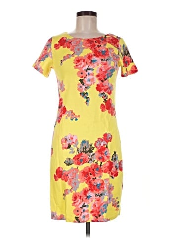Joules Casual Dress (view 1)