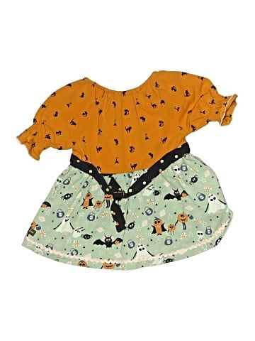 Matilda Jane Dress (view 2)
