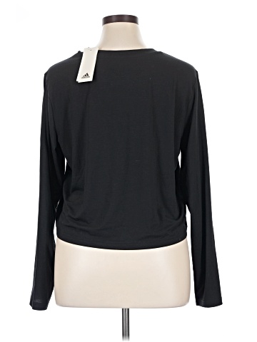 Adidas Long Sleeve T-Shirt (view 2)