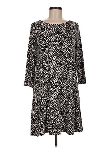 Ann Taylor LOFT Outlet Casual Dress (view 1)