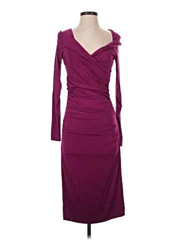 Diane von Furstenberg Cocktail Dress (view 1)