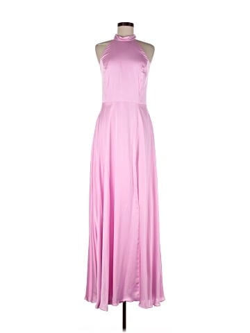 Thread Cocktail Dress (view 1)