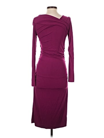 Diane von Furstenberg Cocktail Dress (view 2)