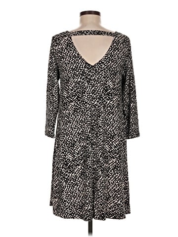 Ann Taylor LOFT Outlet Casual Dress (view 2)