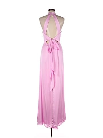 Thread Cocktail Dress (view 2)