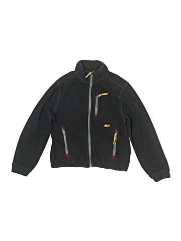 REI Zip Up Hoodie (view 1)
