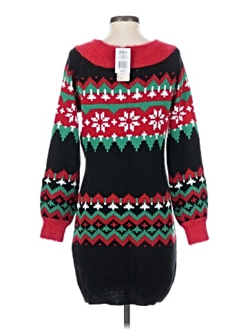 It's Our Time Casual Dress (view 2)