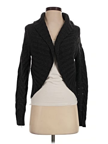 Vince. Cardigan (view 1)