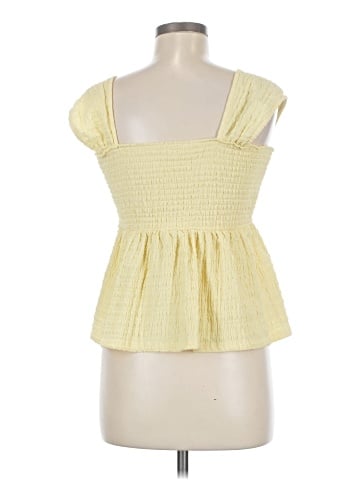 GB Sleeveless Blouse (view 2)