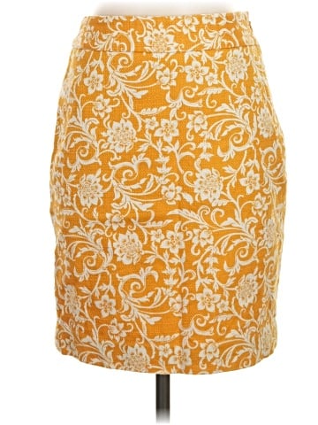 Ann Taylor LOFT Casual Skirt (view 1)