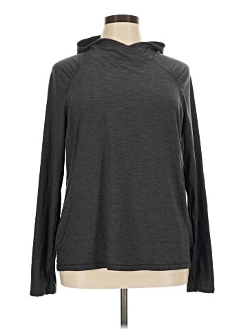 Danskin Now Pullover Hoodie (view 1)
