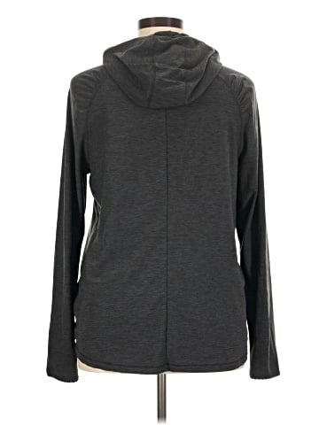Danskin Now Pullover Hoodie (view 2)