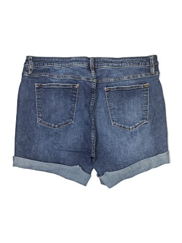 Vigoss Denim Shorts (view 2)