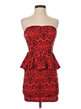 Symphony Cocktail Dress (view 1)