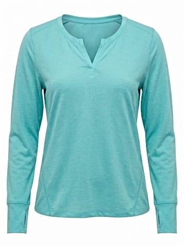 Eddie Bauer Long Sleeve Henley (view 1)