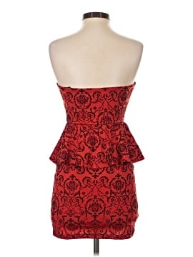 Symphony Cocktail Dress (view 2)