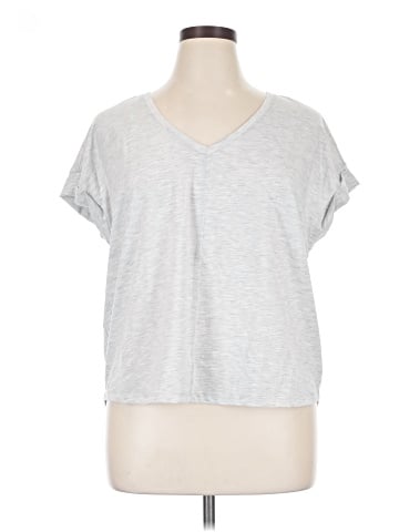 Gentle Fawn Short Sleeve T-Shirt (view 1)