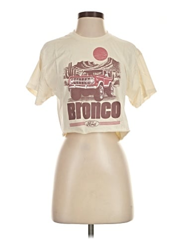 Ford Short Sleeve T-Shirt (view 1)