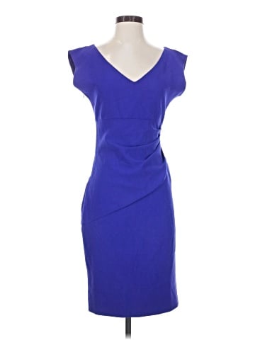Diane von Furstenberg Cocktail Dress (view 1)