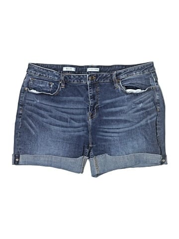 Vigoss Denim Shorts (view 1)