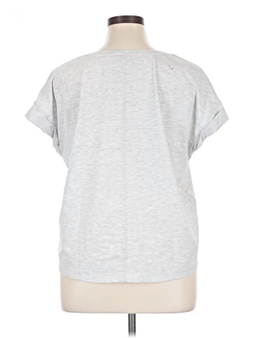 Gentle Fawn Short Sleeve T-Shirt (view 2)