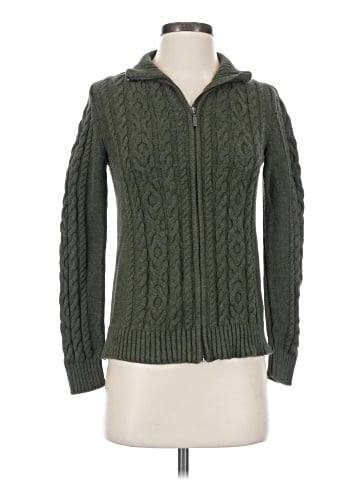 L.L.Bean Cardigan (view 1)