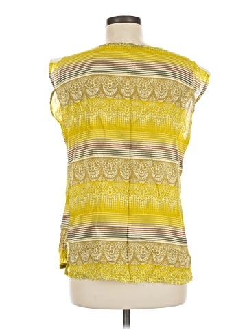 PrAna Sleeveless Blouse (view 2)