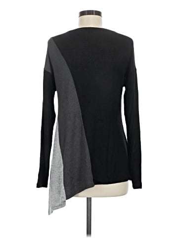New Directions Long Sleeve Top (view 2)