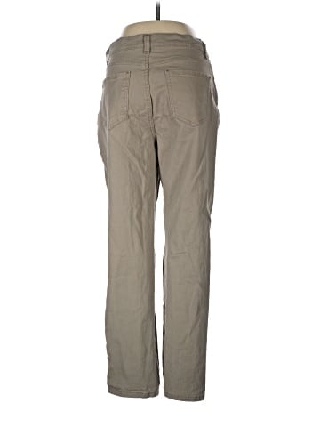 Gloria Vanderbilt Khakis (view 2)