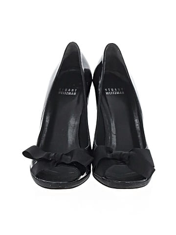 Stuart Weitzman Heels (view 2)
