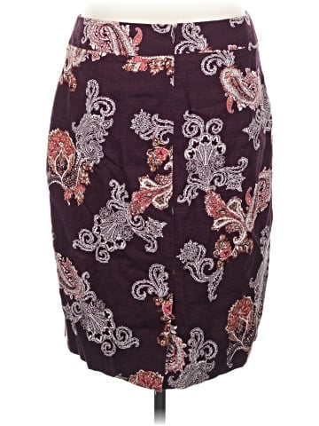 Ann Taylor Factory Casual Skirt (view 2)
