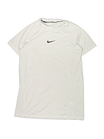 Nike Active T-Shirt (view 1)
