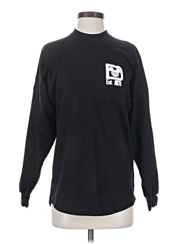 Disney Long Sleeve T-Shirt (view 1)
