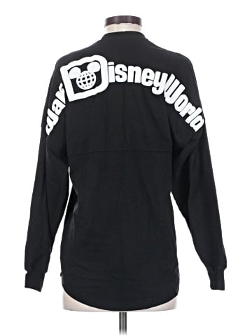 Disney Long Sleeve T-Shirt (view 2)