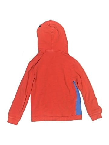 Marvel Zip Up Hoodie (view 2)