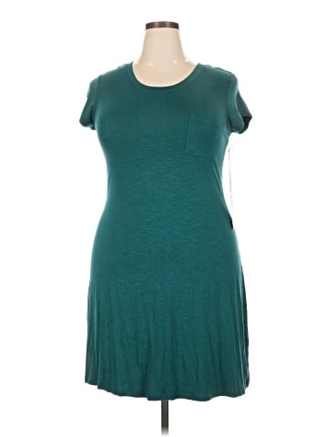 Market and Spruce Casual Dress (view 1)