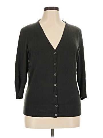 Fervour Cardigan (view 1)