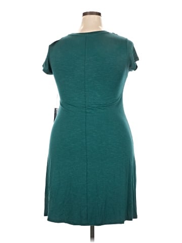 Market and Spruce Casual Dress (view 2)