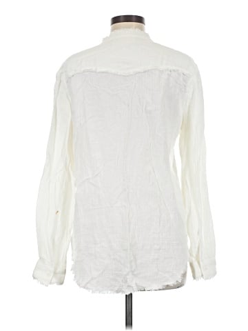 Cloth & Stone Long Sleeve Blouse (view 2)