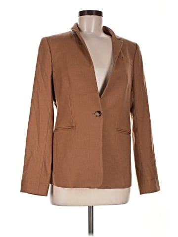 J.Crew Wool Blazer (view 1)