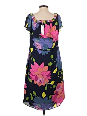 Trina Turk Casual Dress (view 2)