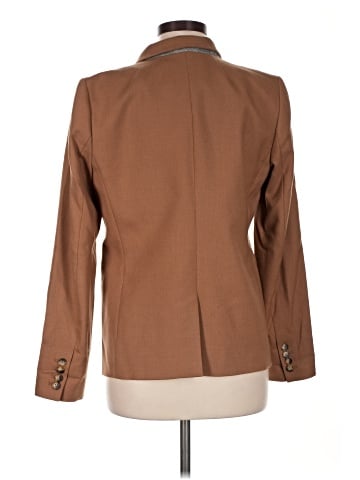 J.Crew Wool Blazer (view 2)